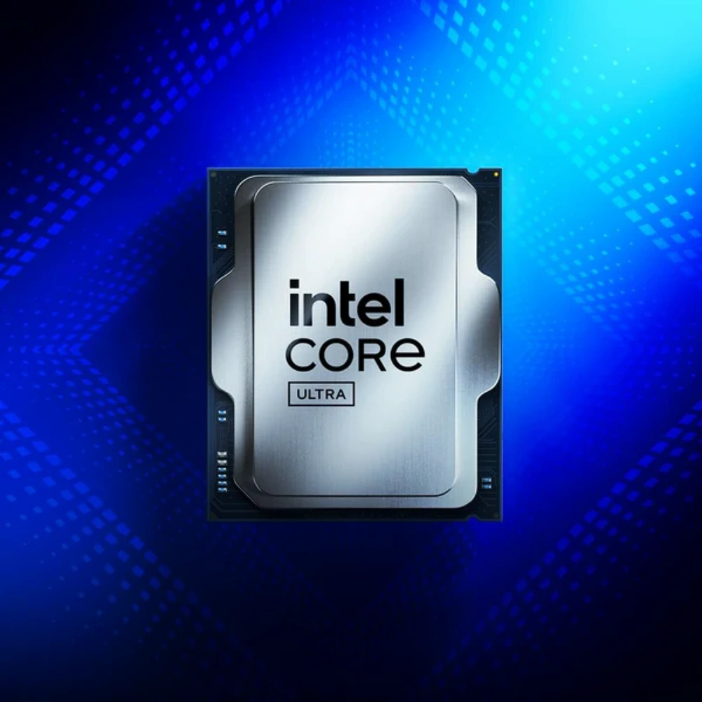 Intel Processor Ultra 7 265KF (Graphic Required) view 3